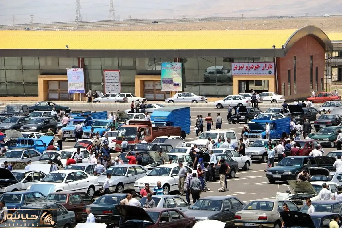 پیش‌بینی قیمت خودرو در ماه‌های پایانی سال؛ بازار به کدام سو می رود؟