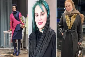تیپ بعید و جدید 