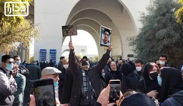 مراسم تشییع  «آرمان عبدالعالی» کجا دفن شد؟