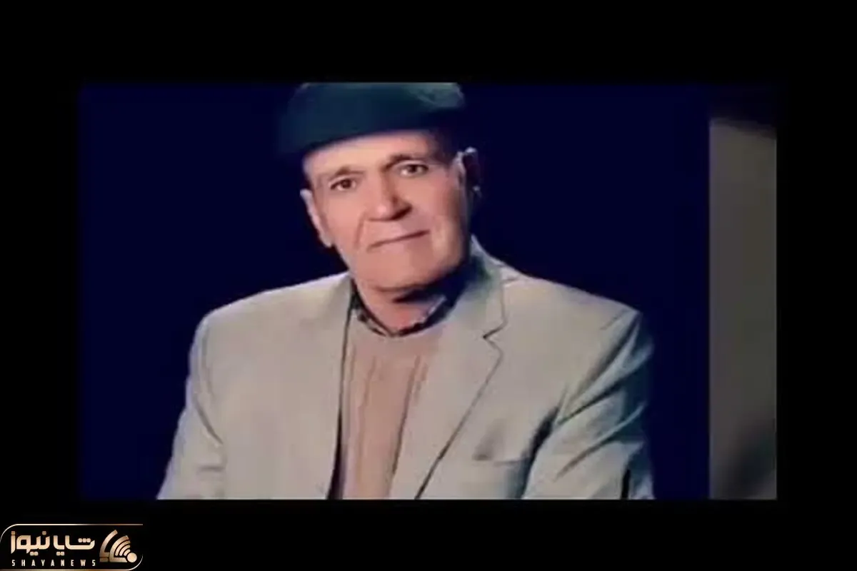 آواز ناب؛ استاد بهمن اسکینی با آهنگ کیاودار دل همه رو ربود ملت هق هق میکنن