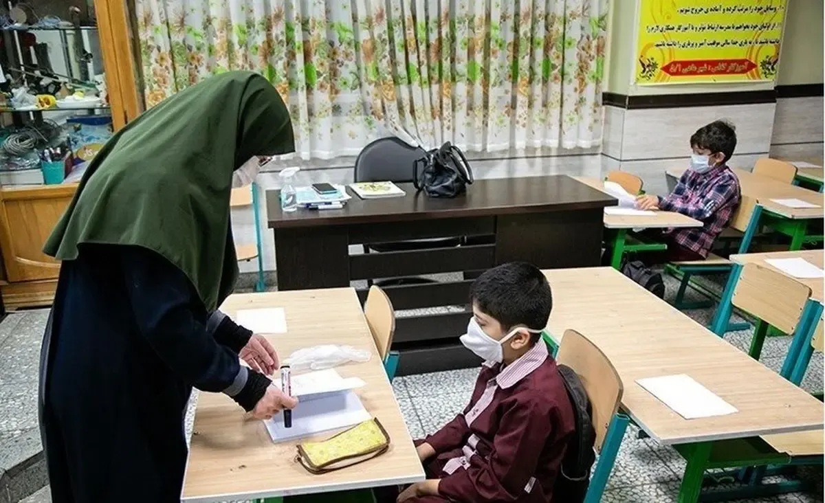 آیا نمره دانش آموزان هم در رتبه بندی معلمان موثر است؟