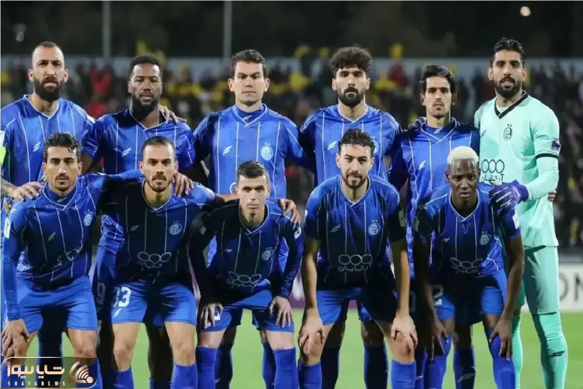 مطالبات استقلالی‌ها پرداخت شد