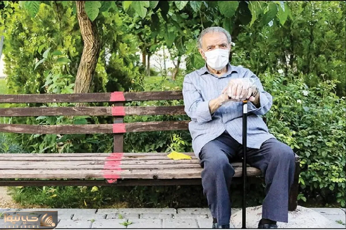 خبر مهم رئیس سازمان برنامه و بودجه به بازنشستگان؛ افزایش حقوق بازنشستگان سامان دهی شد
