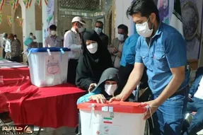 اعلام رسمی نتایج نهایی دوازدهمین دوره انتخابات مجلس در حوزه انتخابی اقلید