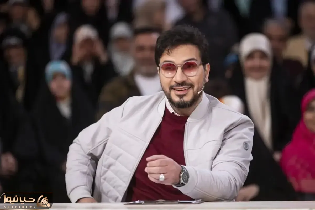 تلاوت ملکوتی؛ حامد شاکرنژاد تو بنگلادش نمی زارن صدق الله بگه و هی ازش والشمس می خوان