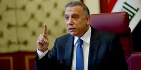 درخواست نخست‌وزیر عراق از ایران و آمریکا: در عراق تسویه حساب‌ نکنید