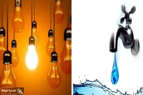 روش های کم کردن هزینه آب و برق در تابستان/ با این روش ها قبض برق و آبتو نصف کن