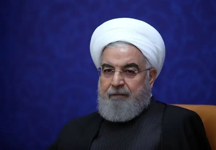 هشدار روحانی  : عملیات روانی تخریبی در اقتصاد و بورس