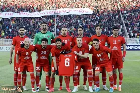 ترکیب احتمالی تراکتور برابر سپاهان