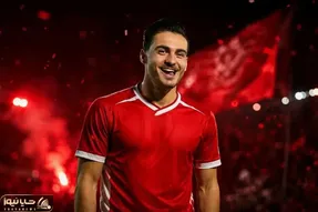 گره انقال کسری طاهری به پرسپولیس چیست؟