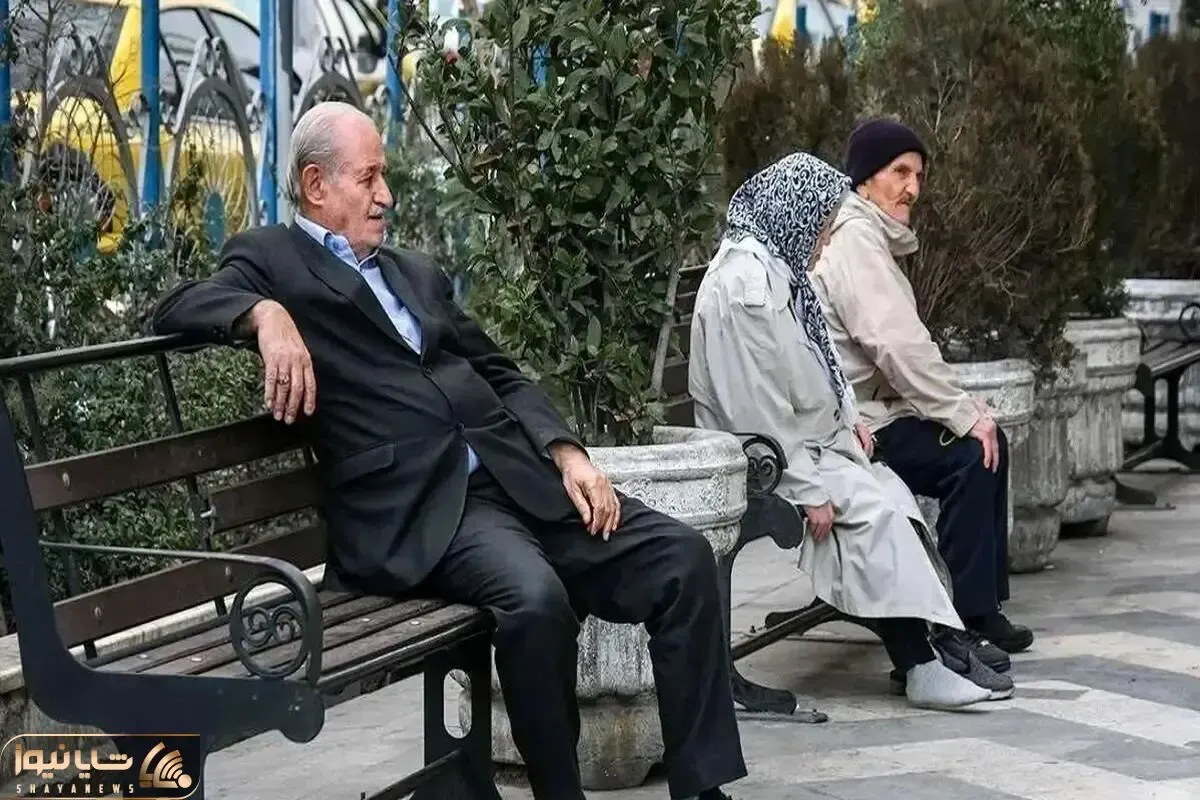 آخرین اخبار از همسان سازی حقوق بازنشستگان شنبه 2 تیر