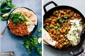 طرز تهیه پیکادیلو؛ غذایی که عین آب خوردن آماده میشه اما طعمش دیوانه کننده است