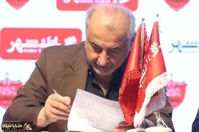 شش گزینه احتمالی جانشینی درویش در پرسپولیس
