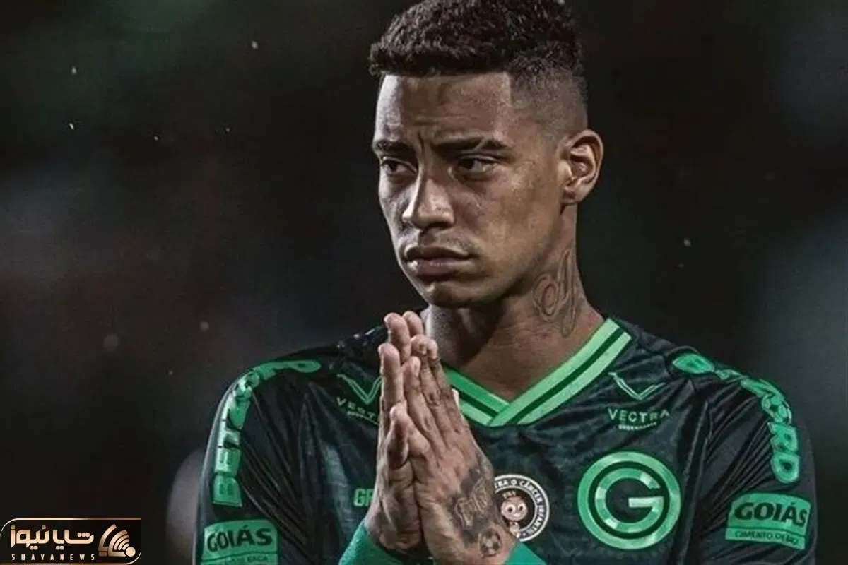 حضور یک بازیکن دیگر در پرسپولیس منتفی شد!