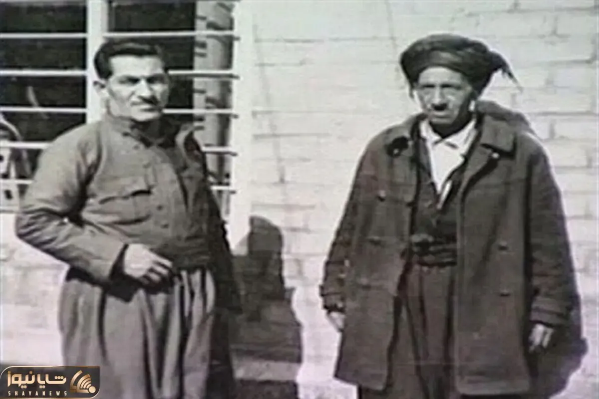 آواز جیگرسوز؛ پیرمرد بابابیگی ایلخانی چه اشک ریزان از حسن زیرک میخونه