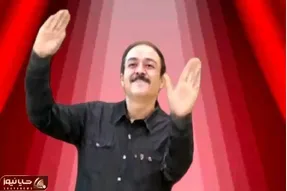 آواز شاد؛ مهران غفوریان با آهنگ سپیده جان یه رقصی میره هاج و واج میمونی /بلده کارها