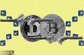 توصیه مهم به دوج کوین و بیت کوین دارها!