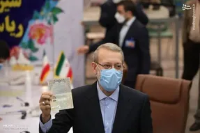 ستادهای علی لاریجانی آماده بازگشت شدند