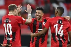 الریان قطر می خواهد استقلال ایران را ببرد تا پرسپولیس ایران صعود کند!