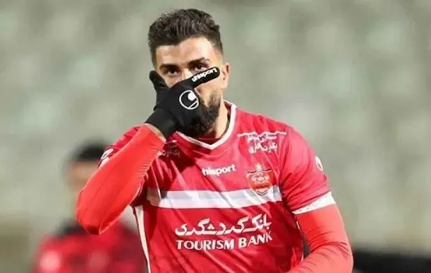 یک مدعی جدید برای دفاع چپ پرسپولیس!