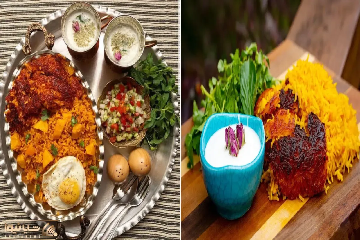 طرز تهیه دمی گوجه با تخم‌ مرغ/ غذای ساده و مقرون به صرفه با طعم بهشتی واسه تابستون