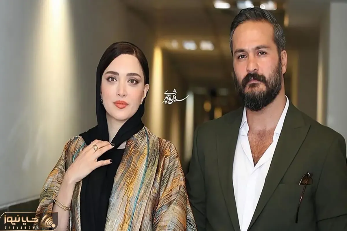 سکانس خندان/میلاد کی مرام وقتی خان شیرازی میشه یهو شل میشه