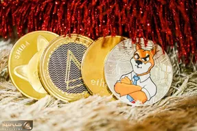 خبری خوش برای کاربران دوج کوین،بیت کوین!