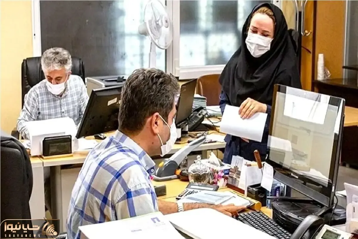 آخرین خبرها از طرح ساماندهی کارکنان دولت امروز یکشنبه 2 دی 1403