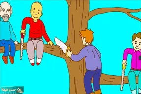 تست شخصیت شناسی تصویری؛ بگو انتخابت کدوم یکی از این آقا هاست تا چیز میز جذاااب ازت بگم!