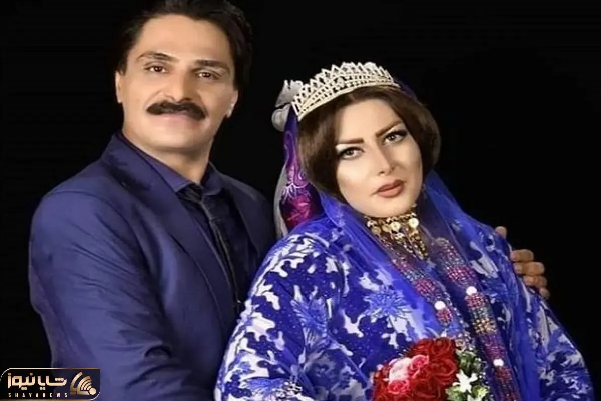 آواز جگرسوز؛ حیف این صدای روح نواز سجاد رزمجو که رفت ازین دنیا گوش بدی دلت خونه