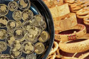 دلار آرام بالا رفت، طلا و سکه سبز شدند؛ موج تقاضای خرد دوباره به بازار برگشت + جدول