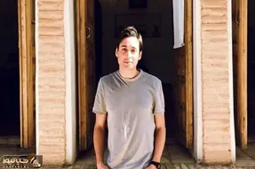 زنی که در محل خودکشی کیانوش سنجری حضور داشت که بود؟
