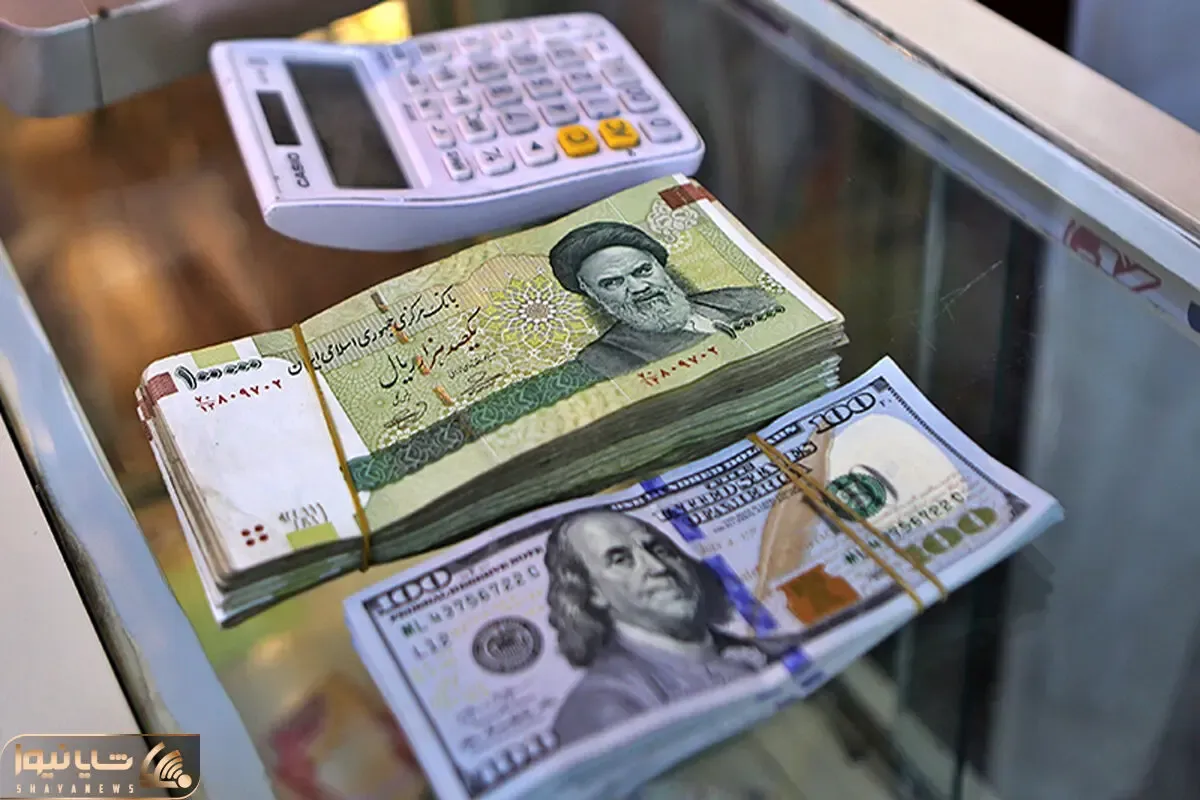 پیش‌بینی ترسناک از بازار ارز؛ فنر ارز دیر یا زود رها می شود