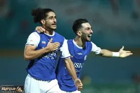 پرسپولیس به دنبال یک استقلالی!