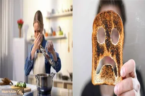 نجات فوری آشپزخانه از بوی سوختگی با مواد طبیعی دم دست/ شگفت‌ انگیزترین روش های رفع بو