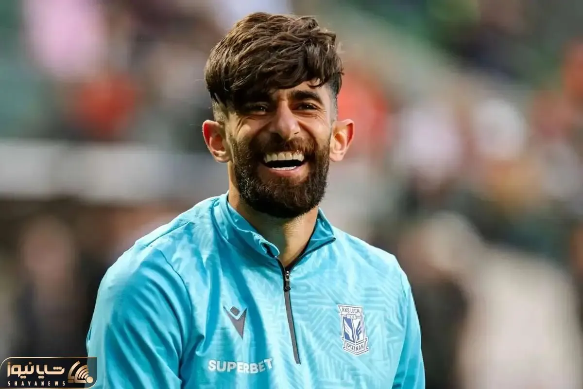 گران‌ترین خرید سال در راه پرسپولیس