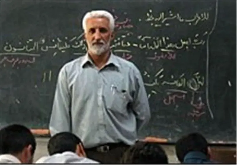 طرح رتبه بندی شامل کدام گروه از معلمان می شود؟