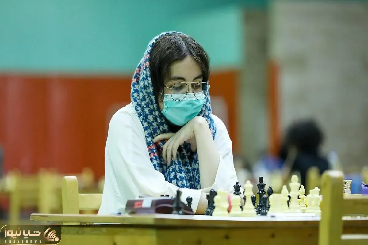 برای این عکس می توان خون گریه کرد