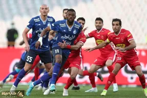 10 پرسپولیسی در خطر از دست دادن دربی