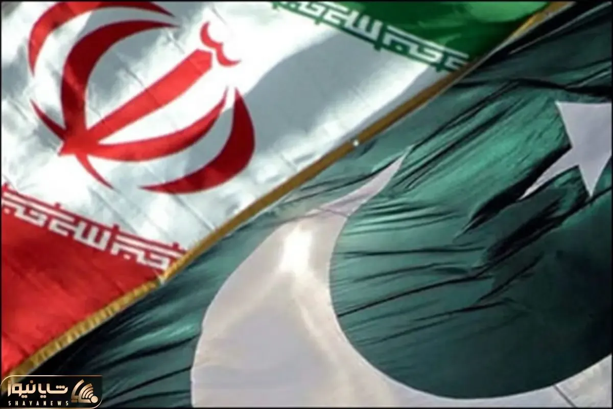 تشریح محورهای دیدار پزشکیان و شهباز شریف از زبان سفیر پاکستان