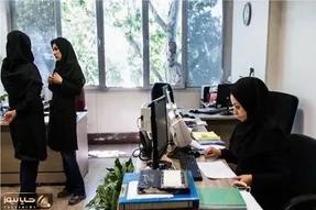 آخرین وضعیت نهایی شدن طرح ساماندهی کارکنان دولت در چهارشنبه ۲۵ تیر ۱۴۰۴