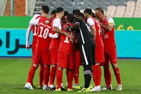 ترکیب رسمی پرسپولیس برای دیدار با مس رفسنجان جمعه 28 آبان