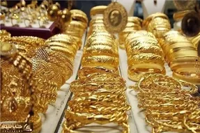 قیمت طلای دست دوم امروز سه‌شنبه ۲۹ اردیبهشت ۱۴۰۵
