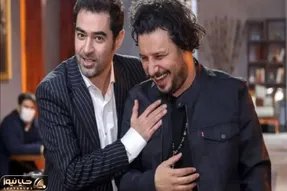 آواز احساسی؛ جواد عزتی از هایده خوند صاحب مجلس بهش تذکر داد