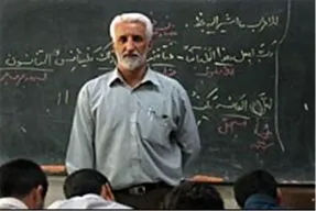 چرا طرح رتبه بندی معلمان شامل بازنشستگان نمی شود؟