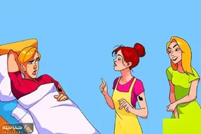 بازی فکری؛ اگه با هوشت پز میدی و ملتو مستاصل کردی خواهر پسر بیمار رو پیدا کن