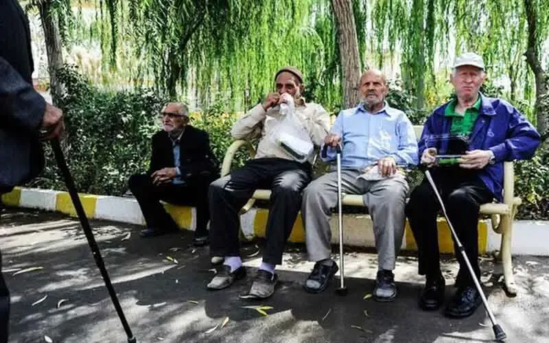 بلاخره حداقل حقوق بازنشستگان تامین اجتماعی مشخص شد