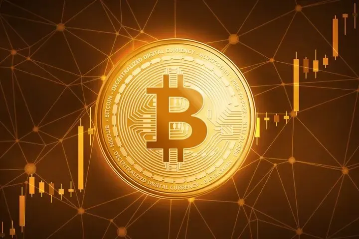 قیمت بیت کوین امروز چهارشنبه 27 اسفند 99 به دلار و تومان