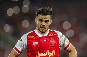 خبر مهم برای پرسپولیسی‌ها؛ اورونوف بالاخره فیکس می‌شود؟