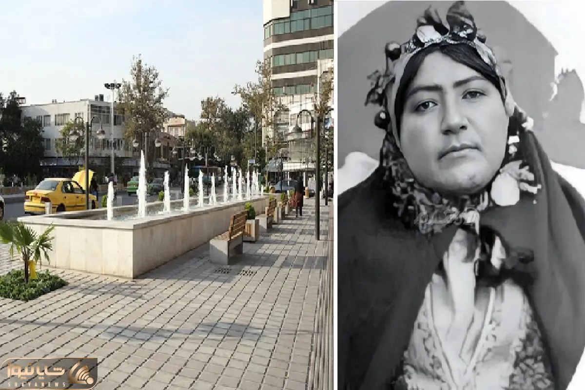 محله‌های تهران؛ ناصرالدین شاه این محله تهران رو به نام زن صیغه‌ایش کرد